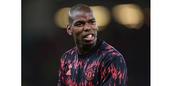 Paul Pogba foretrekker å slutte seg til Juventus